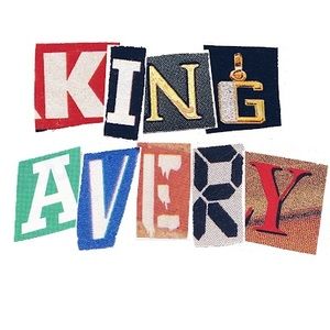 Meet your Posher, Jonavery